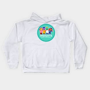 Insights Intervention Kids Hoodie